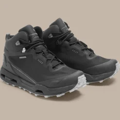 Adflex-Stiefel für Herren | Black / Cloud Grey