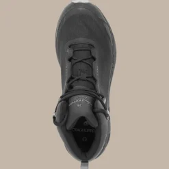 Adflex-Stiefel für Herren | Black / Cloud Grey