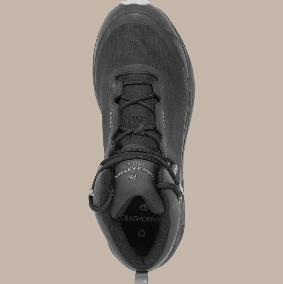 Adflex-Stiefel für Herren | Black / Cloud Grey