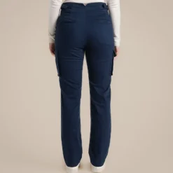 Araby-Hose für Damen | Blue Navy