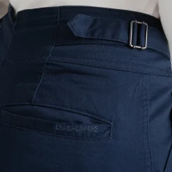 Araby-Hose für Damen | Blue Navy