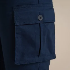 Araby-Hose für Damen | Blue Navy