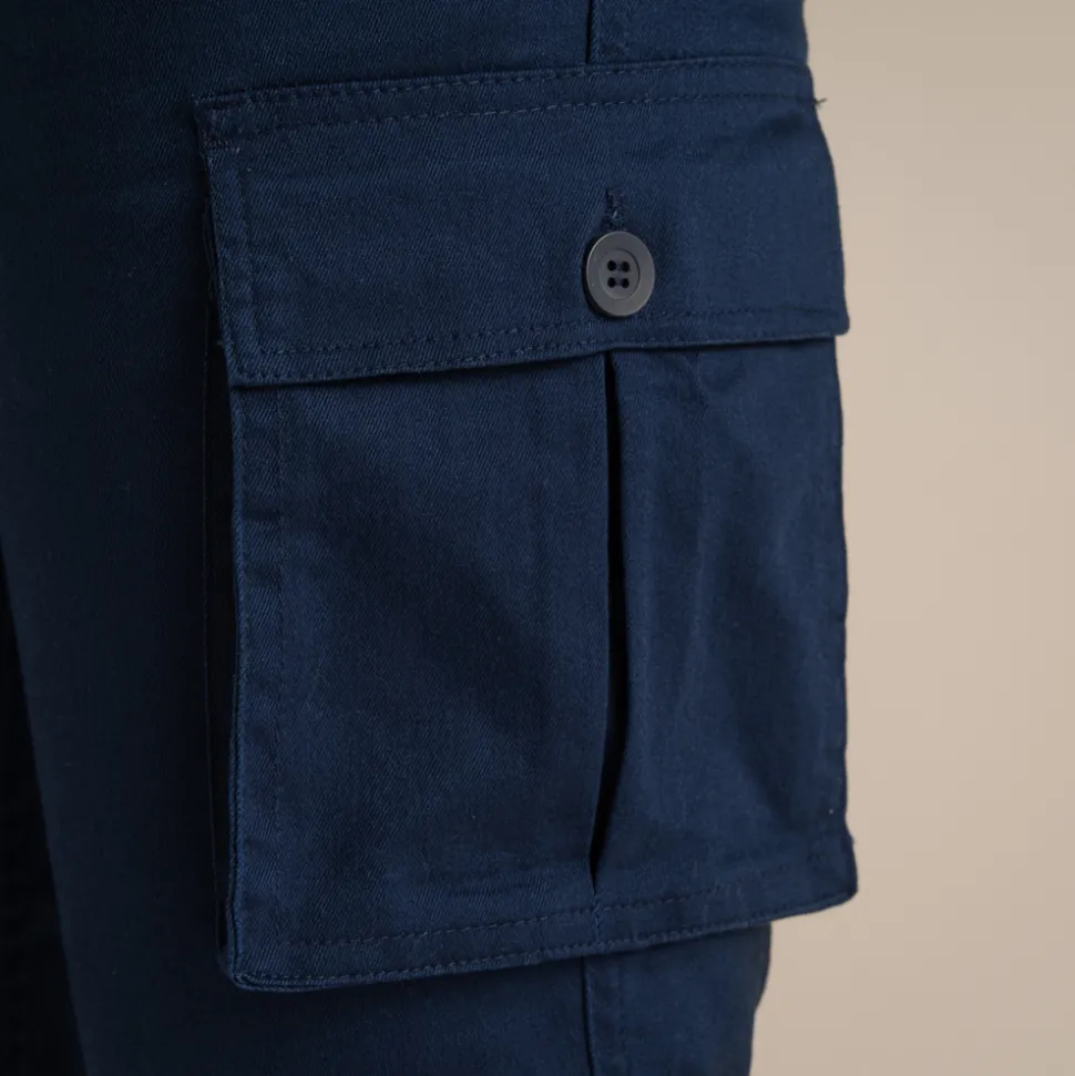 Araby-Hose für Damen | Blue Navy