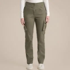 Araby-Hose für Damen | Wild Olive