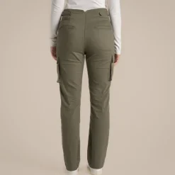 Araby-Hose für Damen | Wild Olive