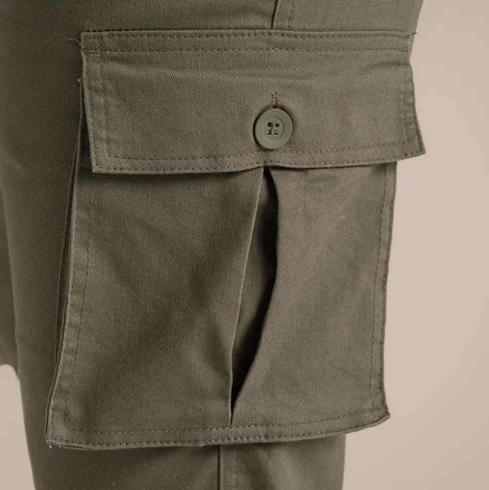 Araby-Hose für Damen | Wild Olive