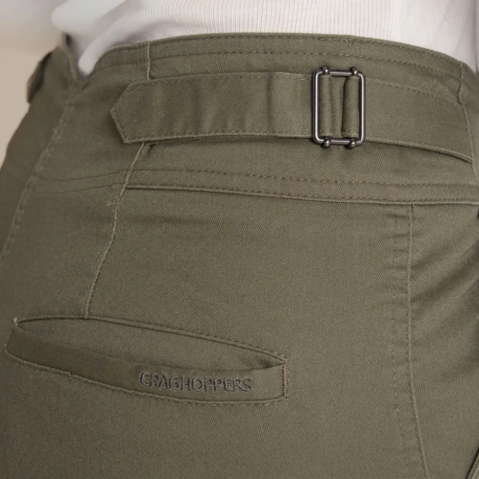 Araby-Hose für Damen | Wild Olive