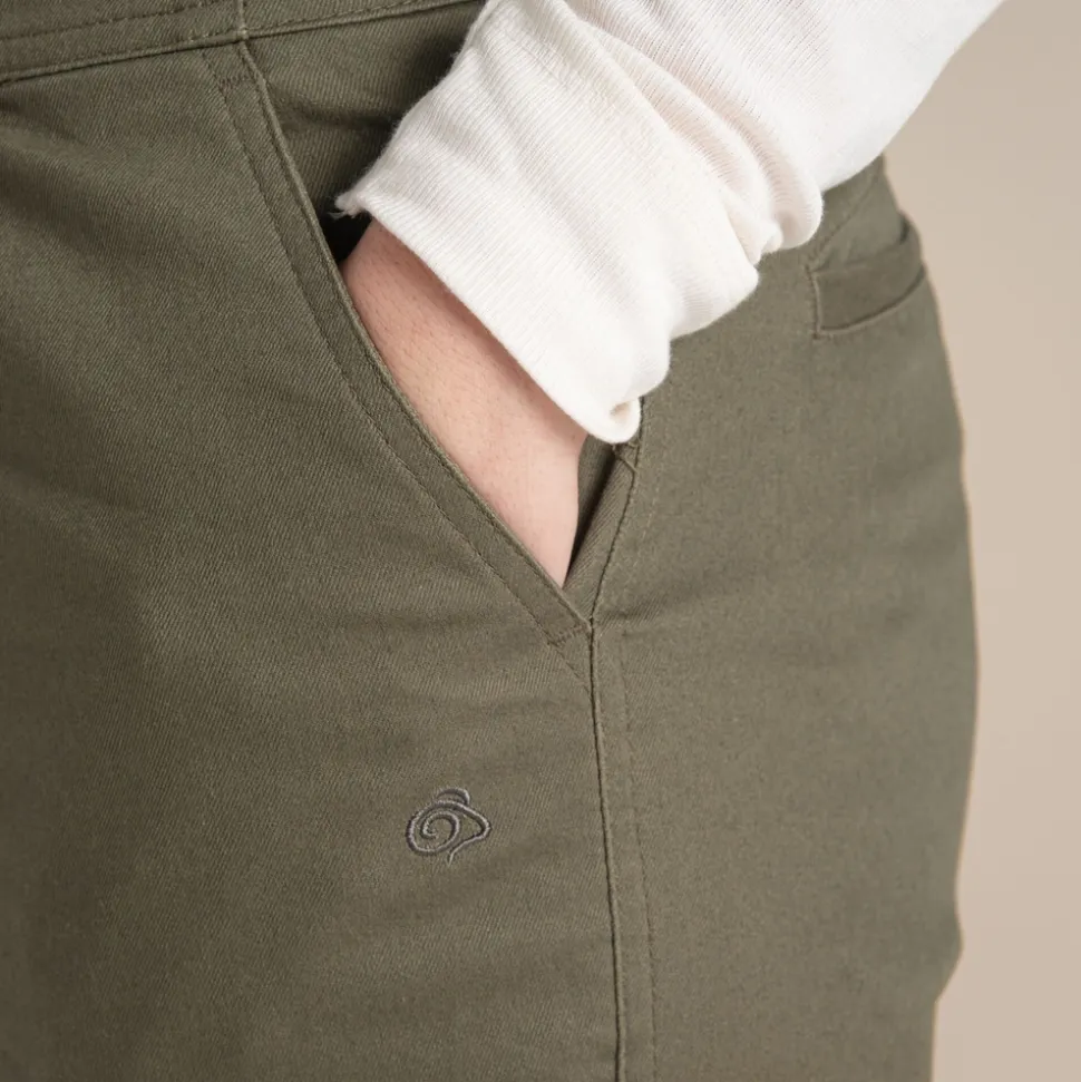 Araby-Hose für Damen | Wild Olive