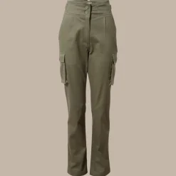 Araby-Hose für Damen | Wild Olive