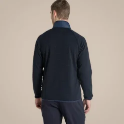 Ardal Hybrid-Jacke für Herren | Blue Navy