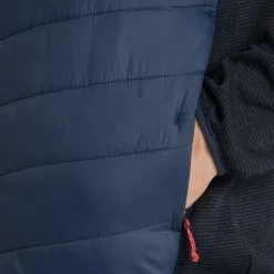 Ardal Hybrid-Jacke für Herren | Blue Navy