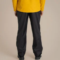 Aufstieg über Hosen | Black