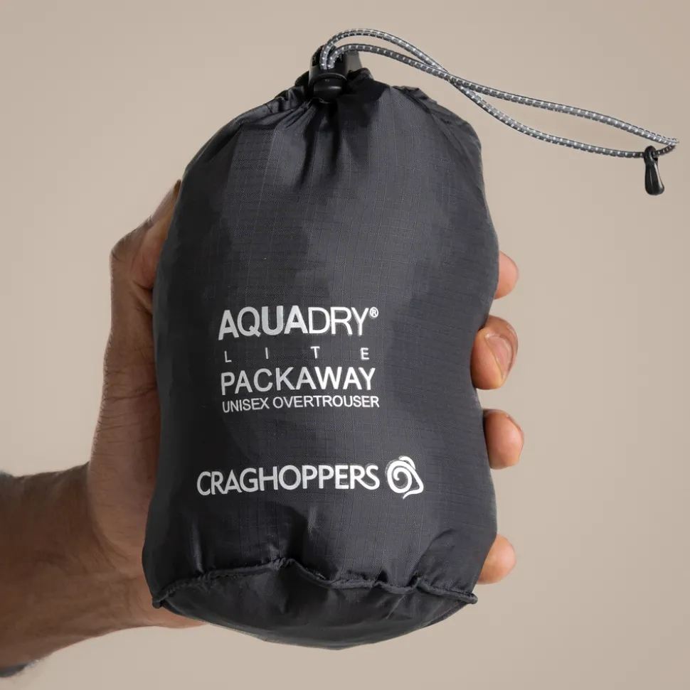 Aufstieg über Hosen | Black