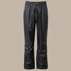 Aufstieg über Hosen | Black