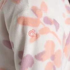 Bachas Half Zip Fleece für Kinder | Seasalt Print