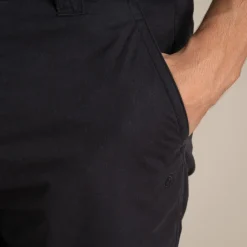 Brisk-Shorts für Herren | Black