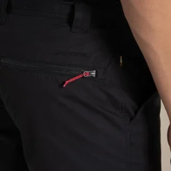 Brisk-Shorts für Herren | Black