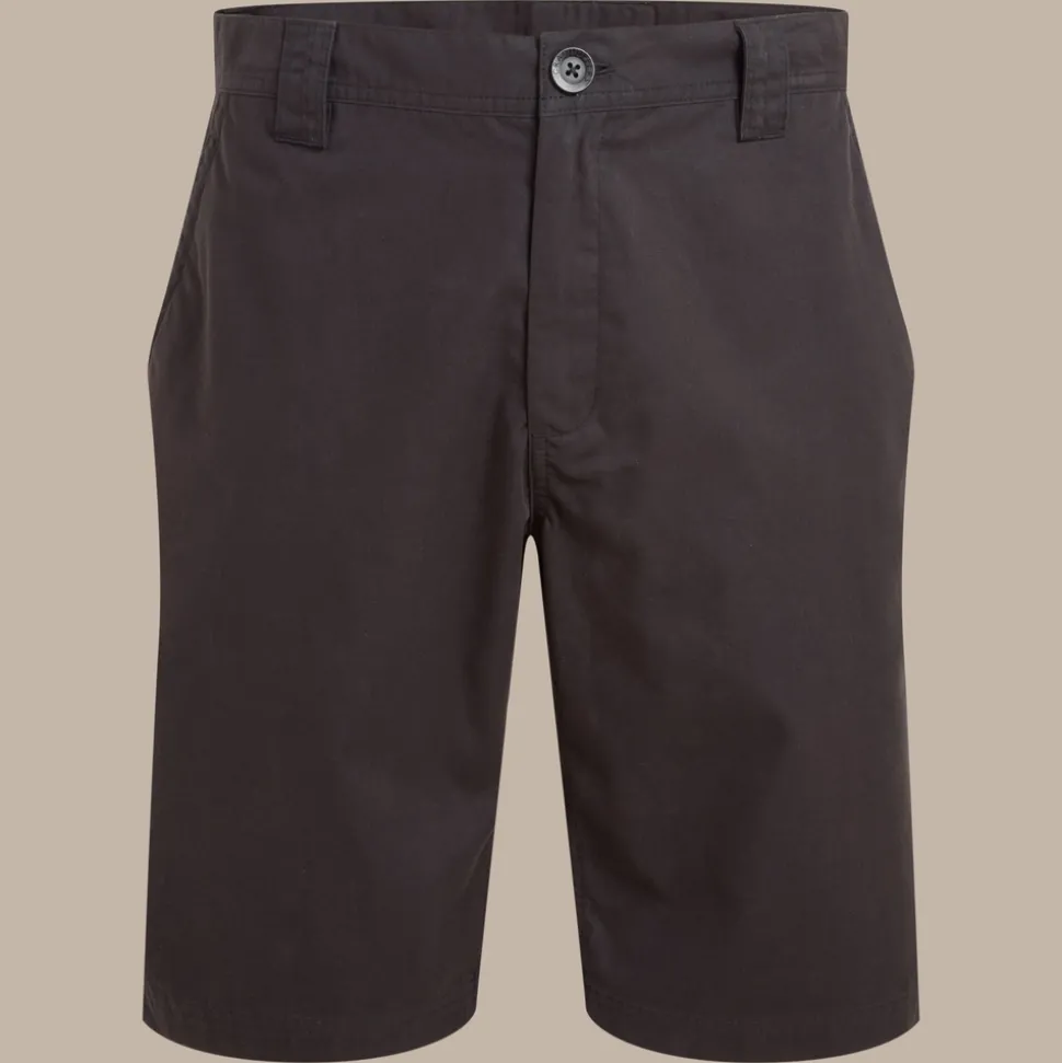Brisk-Shorts für Herren | Black