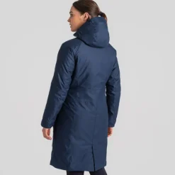Caithness Jacke mit wasserdichtem Design für Damen | Blue Navy