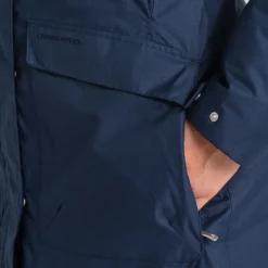 Caithness Jacke mit wasserdichtem Design für Damen | Blue Navy