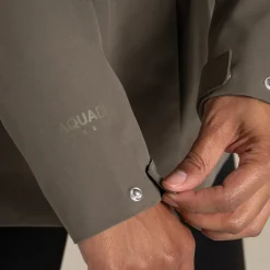 Caldbeck II wasserdichte Jacke für Damen | Wild Olive