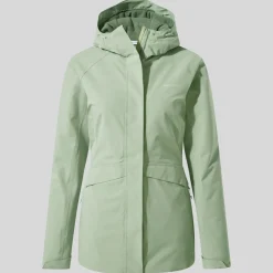 Caldbeck Thermic Jacke für Damen | Meadow Haze