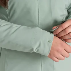 Caldbeck Thermic Jacke für Damen | Meadow Haze