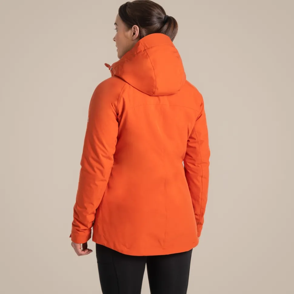 Caldbeck Thermic Jacke für Damen | Sedona