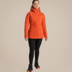 Caldbeck Thermic Jacke für Damen | Sedona