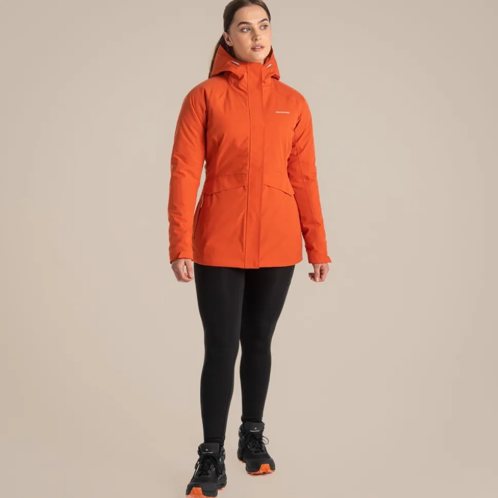 Caldbeck Thermic Jacke für Damen | Sedona