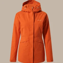 Caldbeck Thermic Jacke für Damen | Sedona