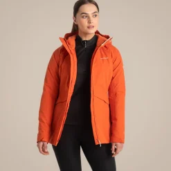 Caldbeck Thermic Jacke für Damen | Sedona