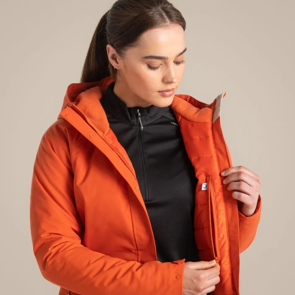 Caldbeck Thermic Jacke für Damen | Sedona