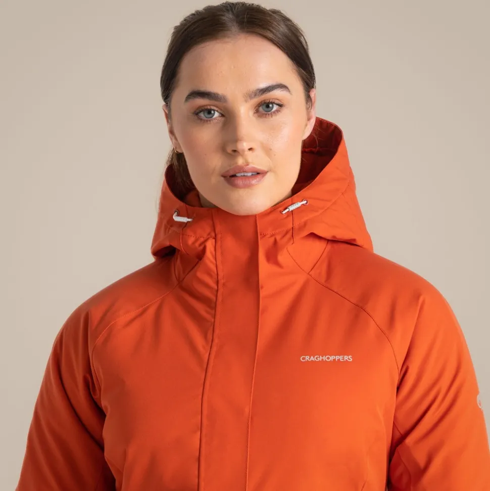 Caldbeck Thermic Jacke für Damen | Sedona