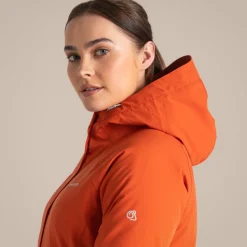Caldbeck Thermic Jacke für Damen | Sedona