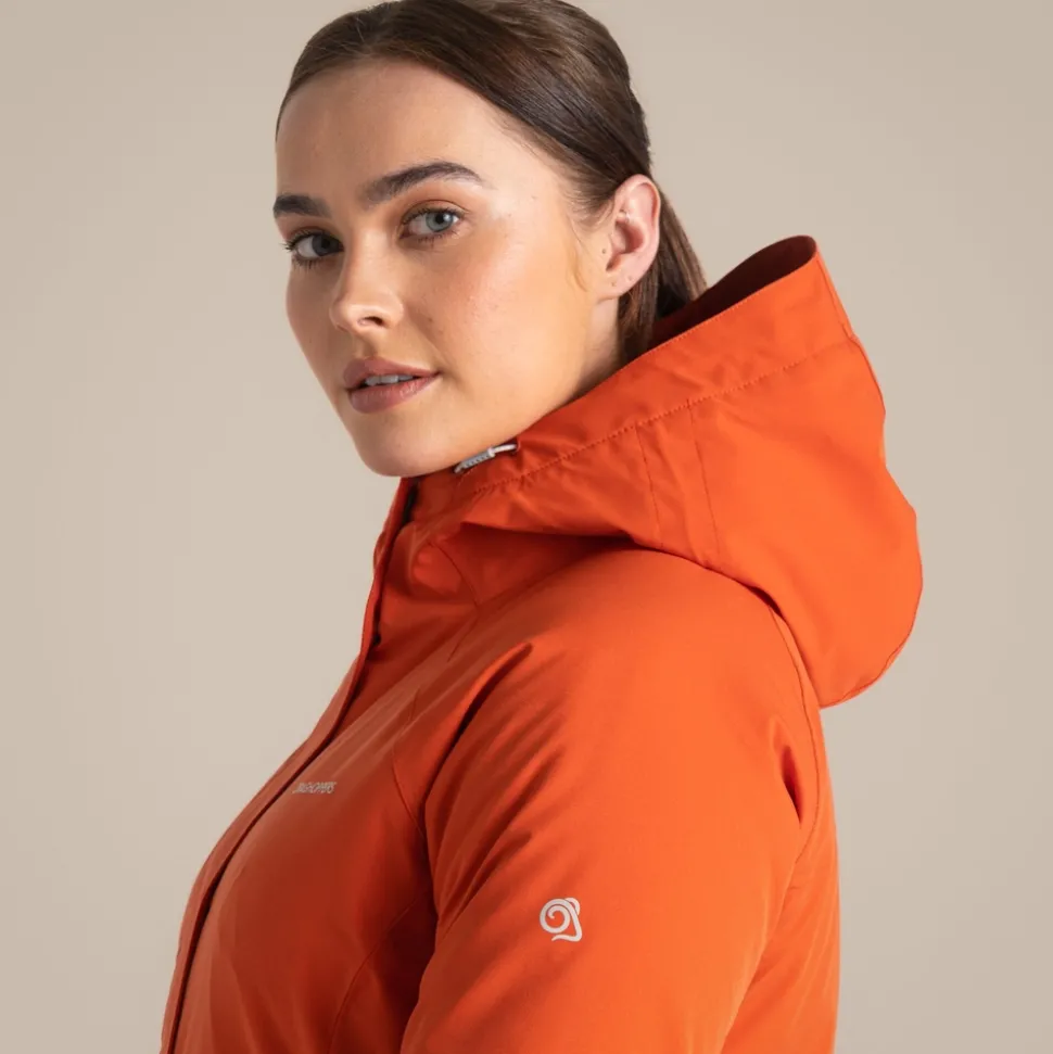 Caldbeck Thermic Jacke für Damen | Sedona