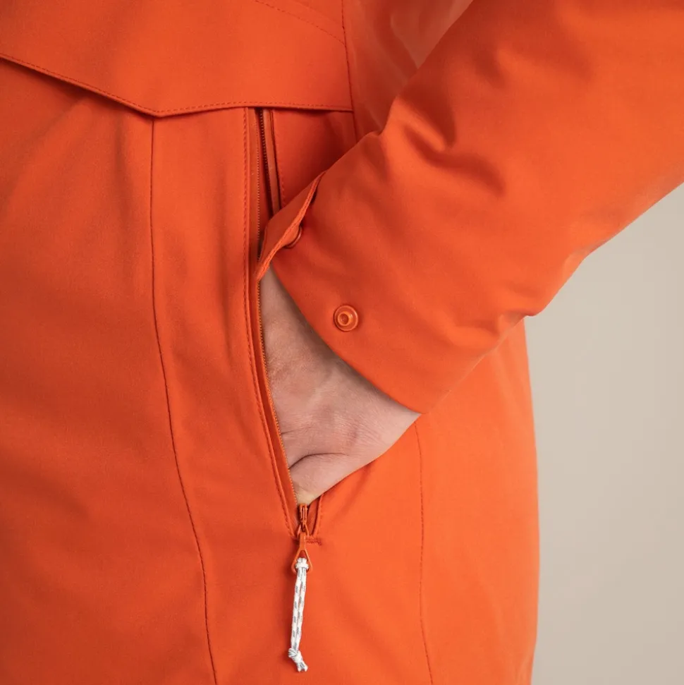 Caldbeck Thermic Jacke für Damen | Sedona