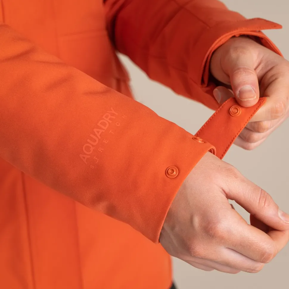 Caldbeck Thermic Jacke für Damen | Sedona