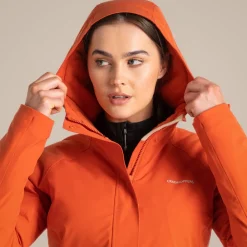 Caldbeck Thermic Jacke für Damen | Sedona