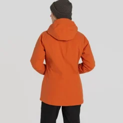 Caldbeck Thermic Jacke für Damen | Spice