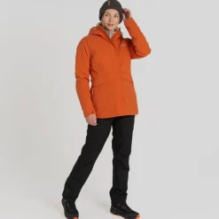 Caldbeck Thermic Jacke für Damen | Spice