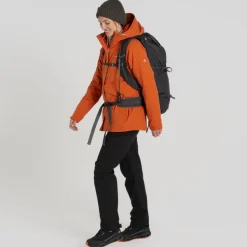 Caldbeck Thermic Jacke für Damen | Spice