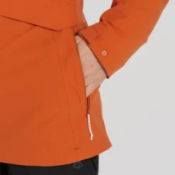 Caldbeck Thermic Jacke für Damen | Spice