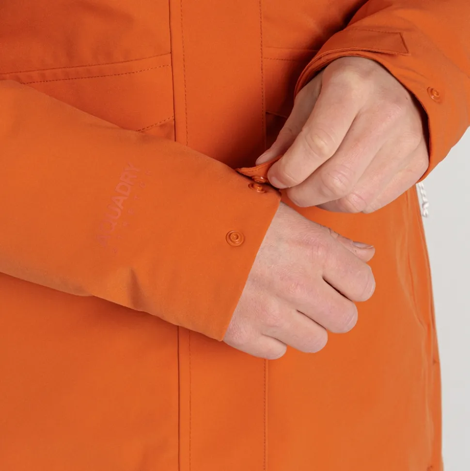 Caldbeck Thermic Jacke für Damen | Spice