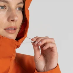 Caldbeck Thermic Jacke für Damen | Spice