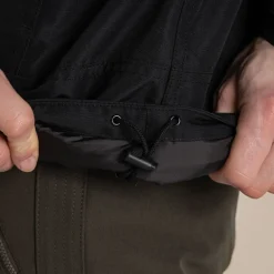 CO2 Renu Arche wasserdichte Jacke für Herren | Black