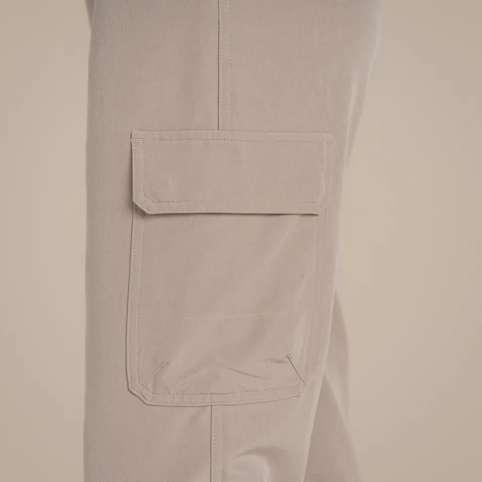 CO2 Renu Florence Hose mit isolierender Funktion für Damen | Soft Mushroom