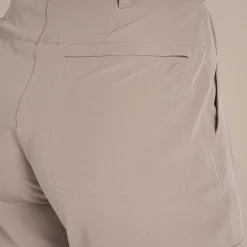 CO2 Renu Florence Hose mit isolierender Funktion für Damen | Soft Mushroom