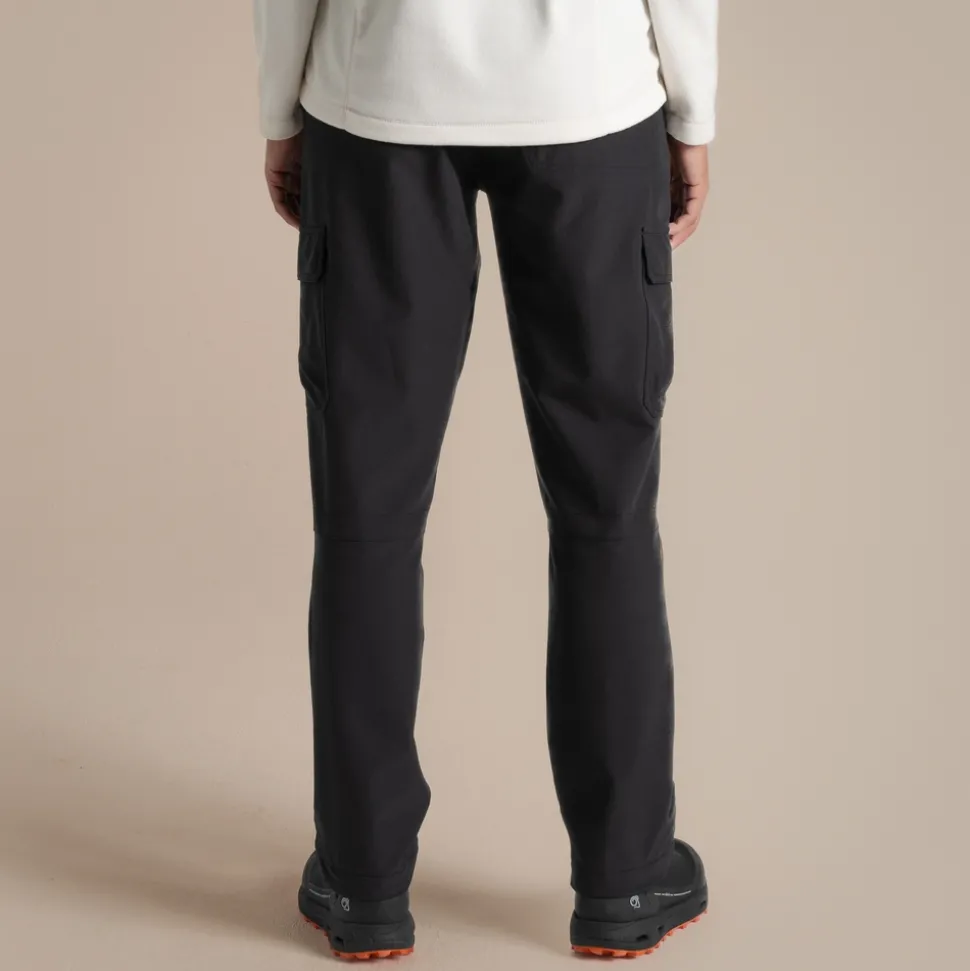 CO2 Renu Florence Hose mit isolierender Funktion für Damen | Black