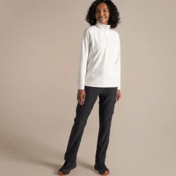 CO2 Renu Florence Hose mit isolierender Funktion für Damen | Black